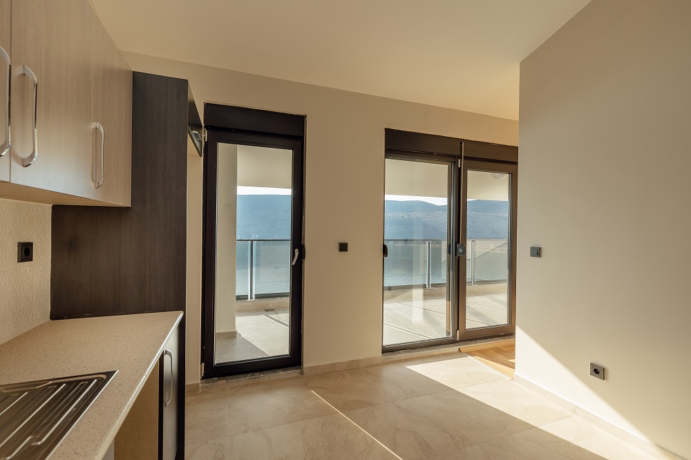 Image of Apartment in new building - 1 Bedrooms for Sale in Herceg-Novi-Herceg Novi-Montenegro, Image 31